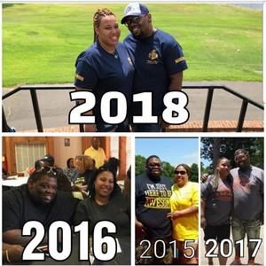 Meet your Posher, Joseph